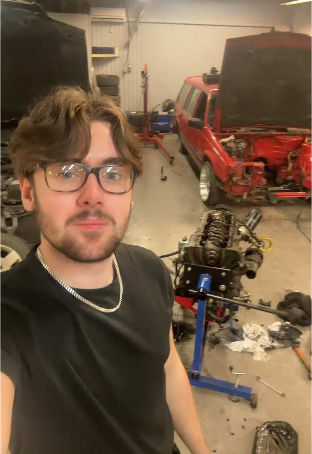 @Samuel Eriksson