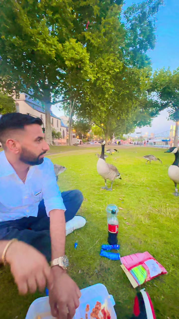 @Honey Sidhu Germany 🇩🇪
