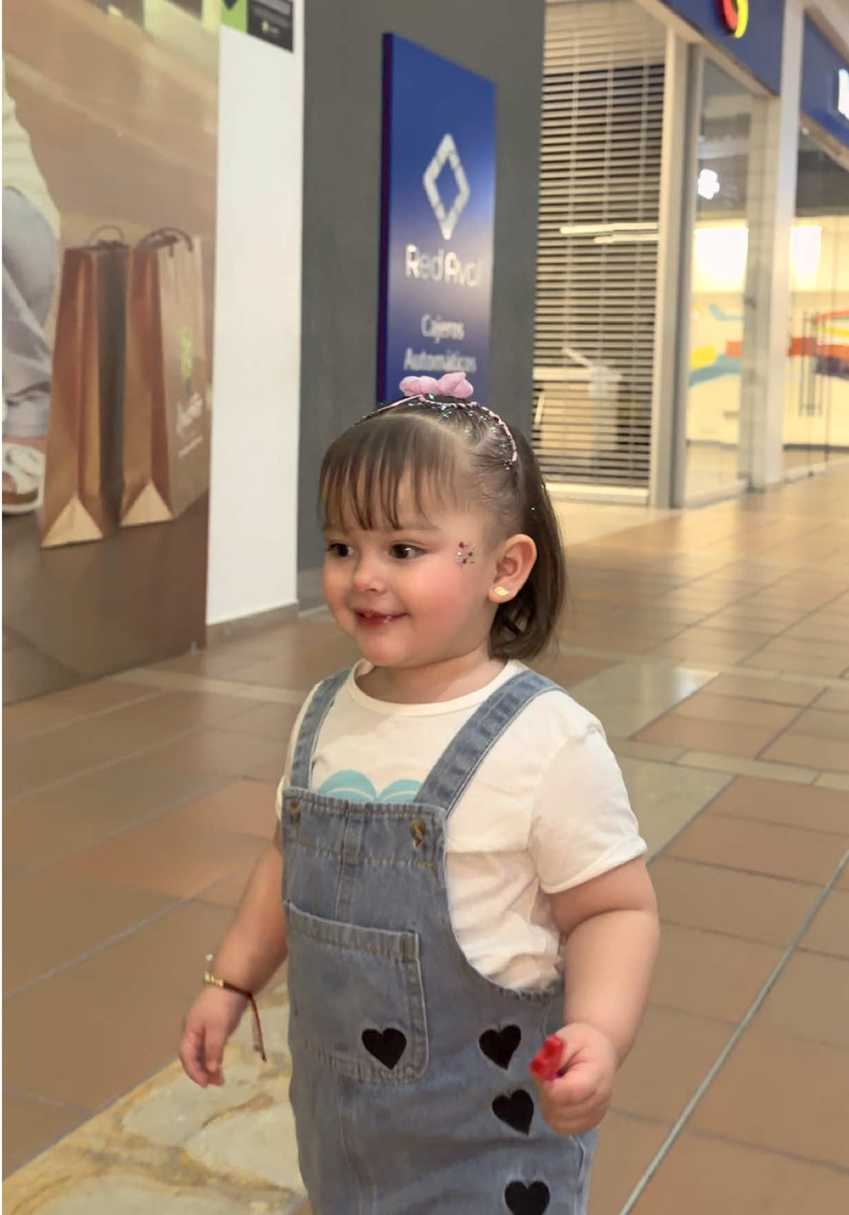 @Baby Antonella ๐๐ซง๐