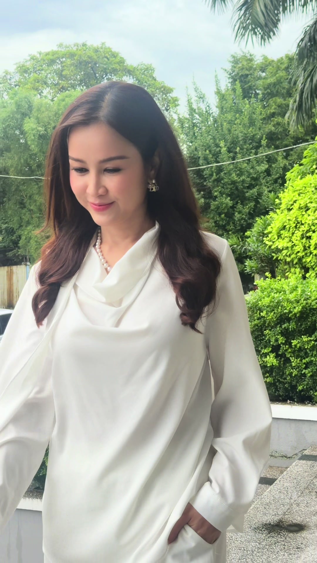 @Chaw Yadanar