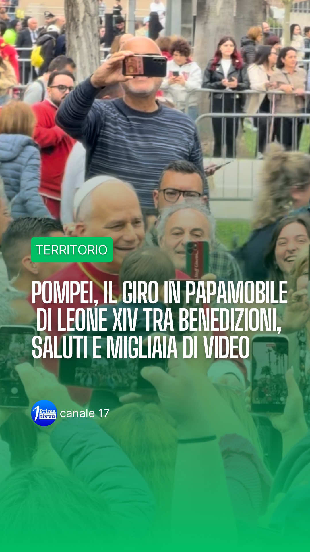 @Prima Tivv&ugrave; - Canale 17