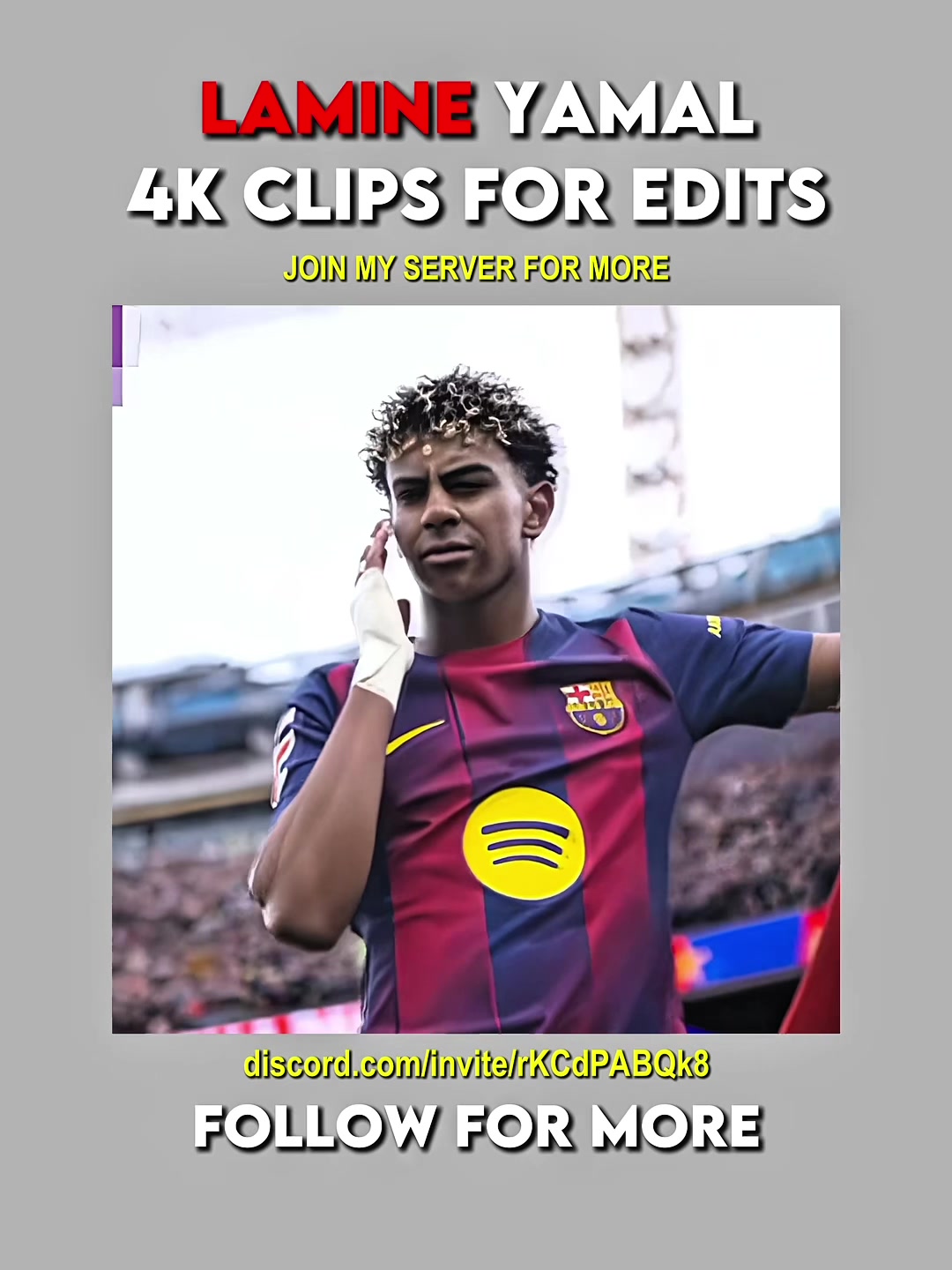@NQ - Clips for Editing