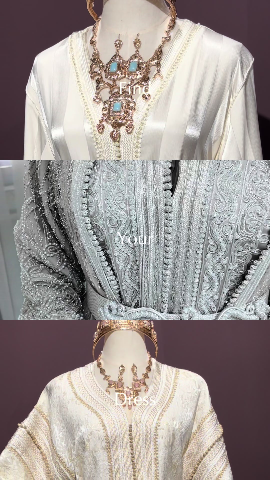 @Vestidos Elegantes