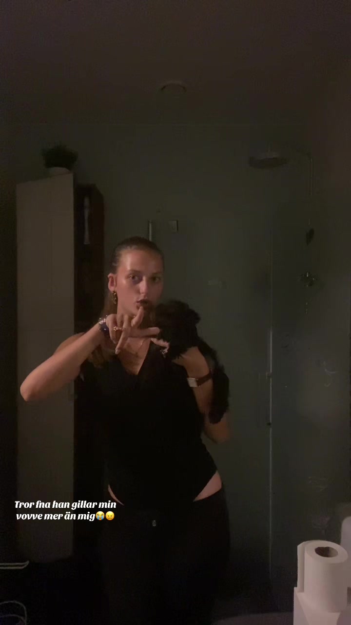 @Alicia