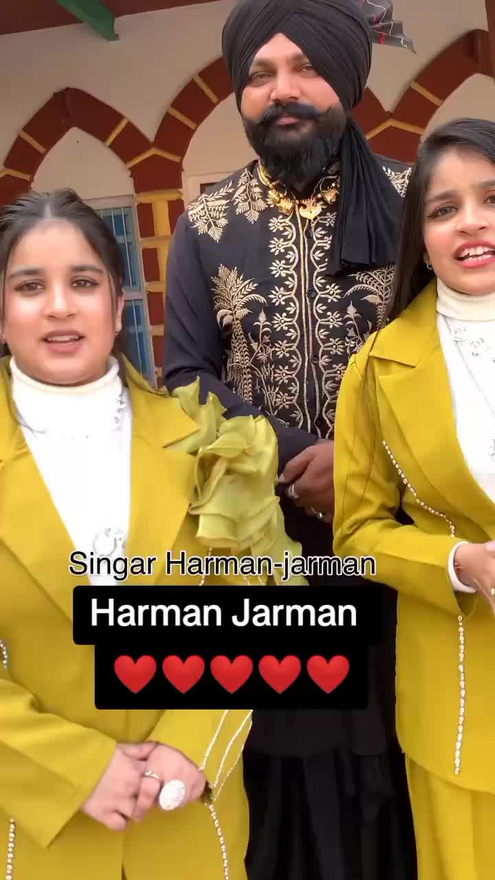@꧁harman Jarman꧂