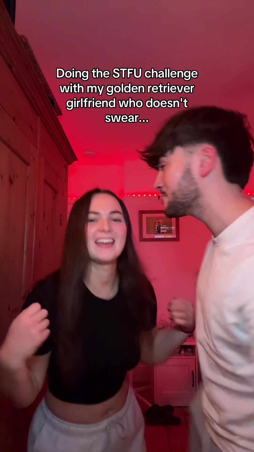 @Jacob & Sophie