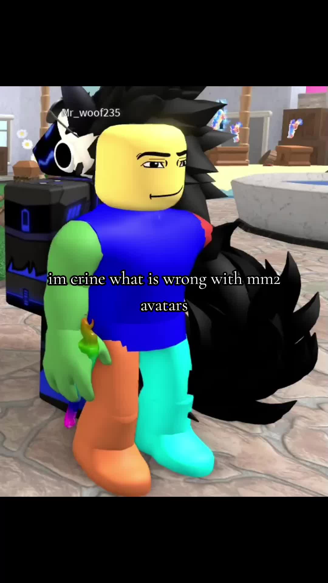 @ 