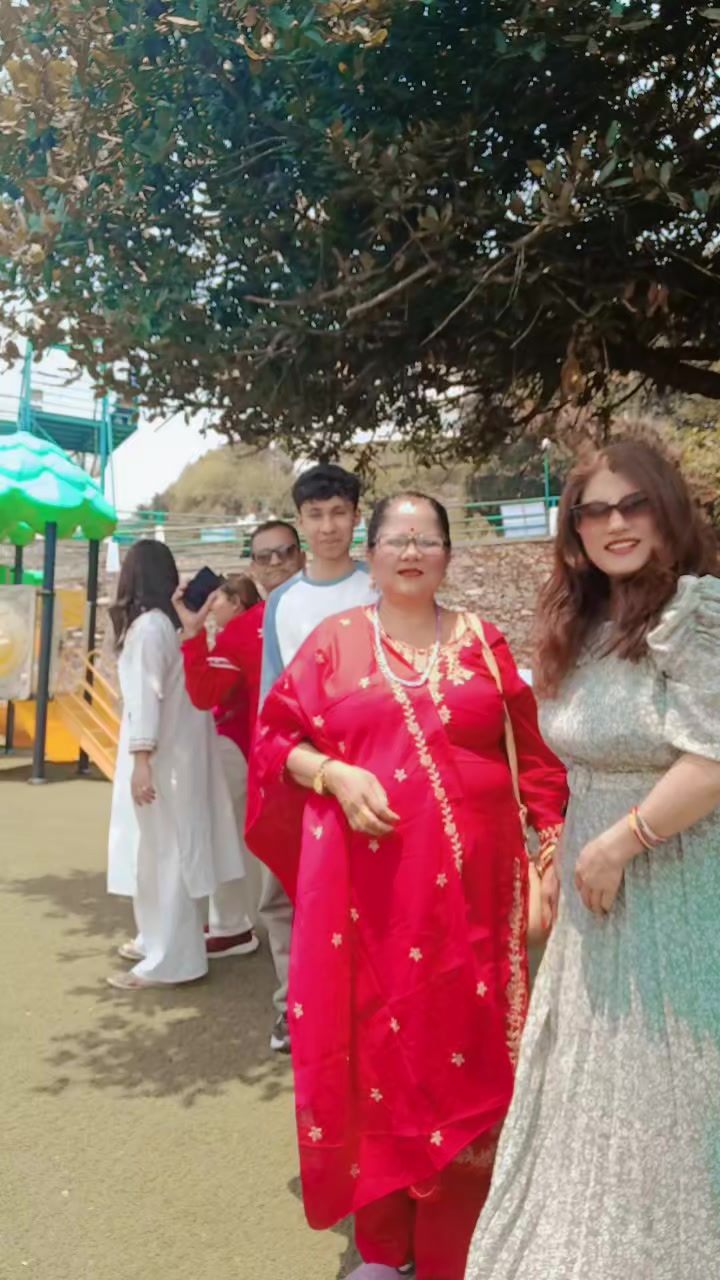 @Sharmila Basnet