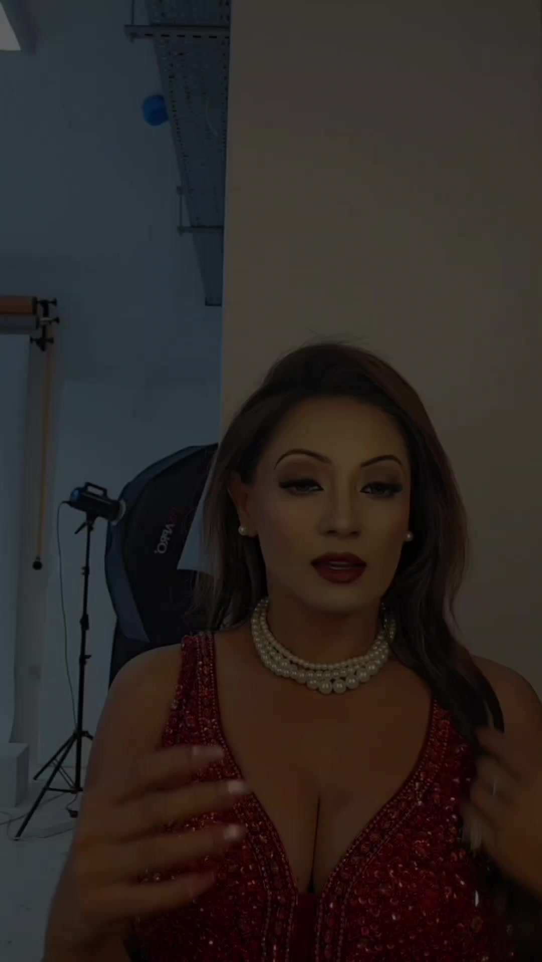 @Boss Lady - Tushita Rooy