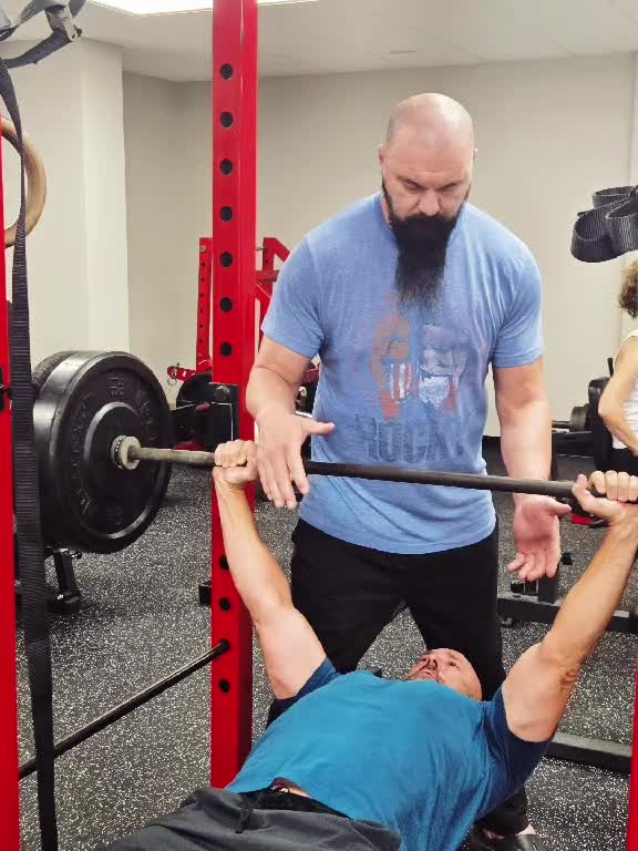 @4Balance Fitness
