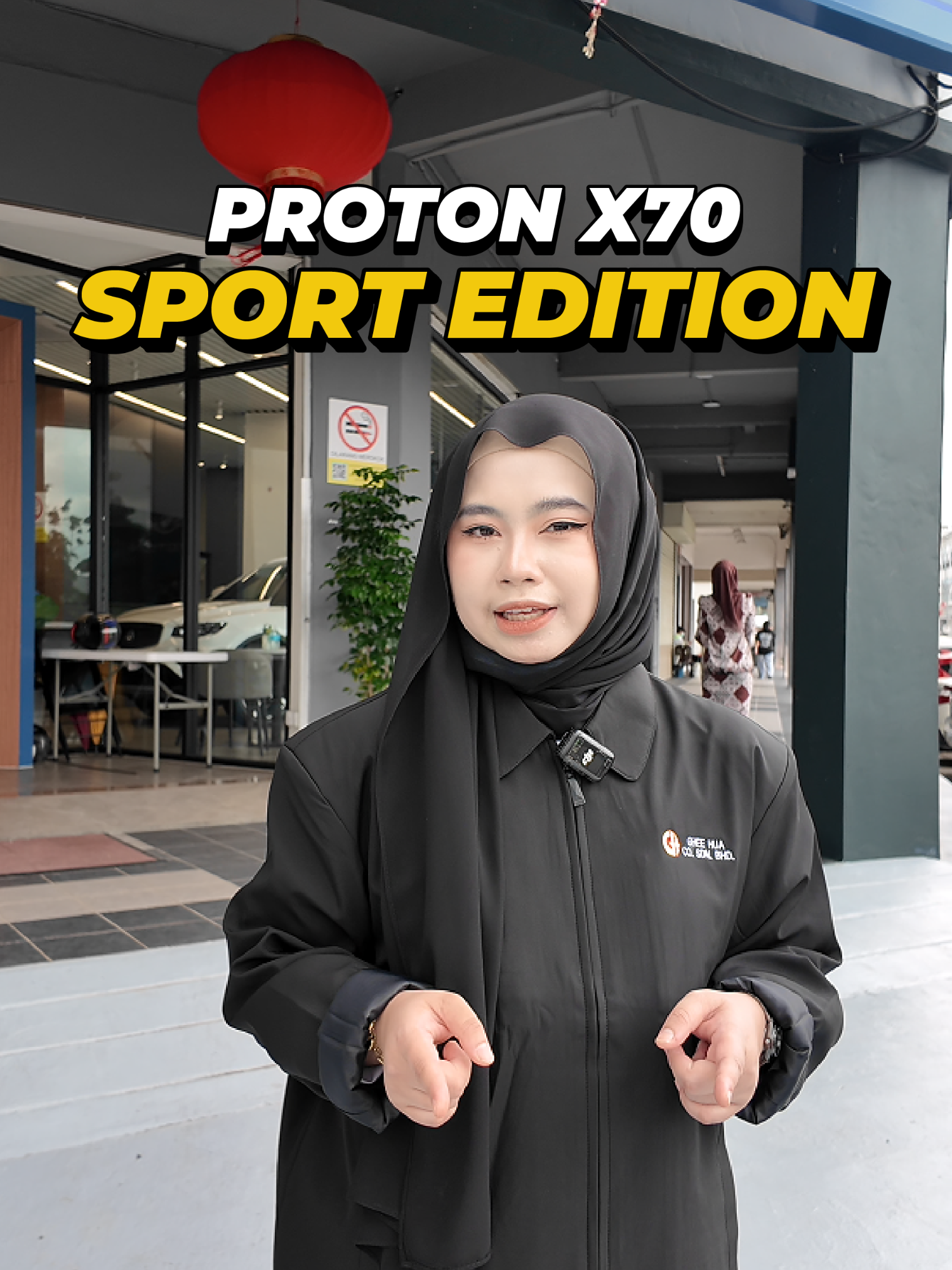 @Proton MetroCity