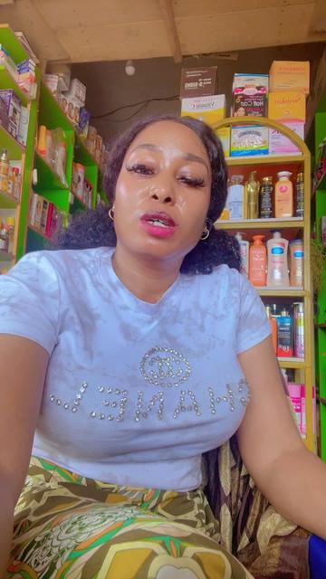 @OGUN SKINCARE VENDOR