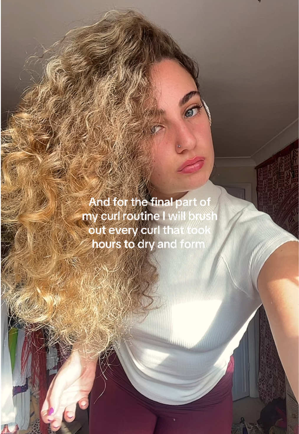 @Earthchild Mimi 🌞
