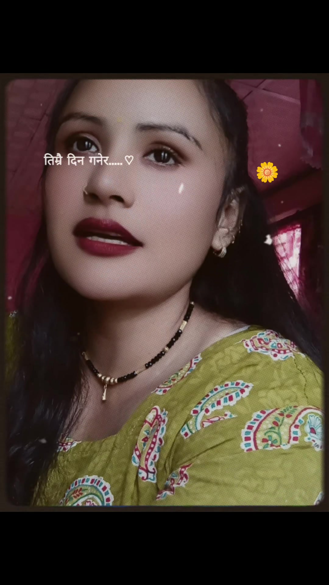 @चन्द्रकला थापा ❤️🙏