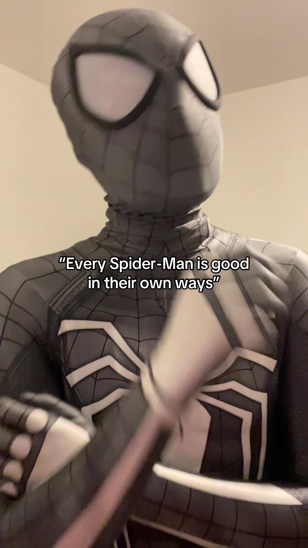 @Spiderman 🕷🥰🥺