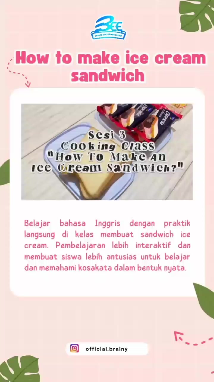 @Official Brainy Kids Indonesia