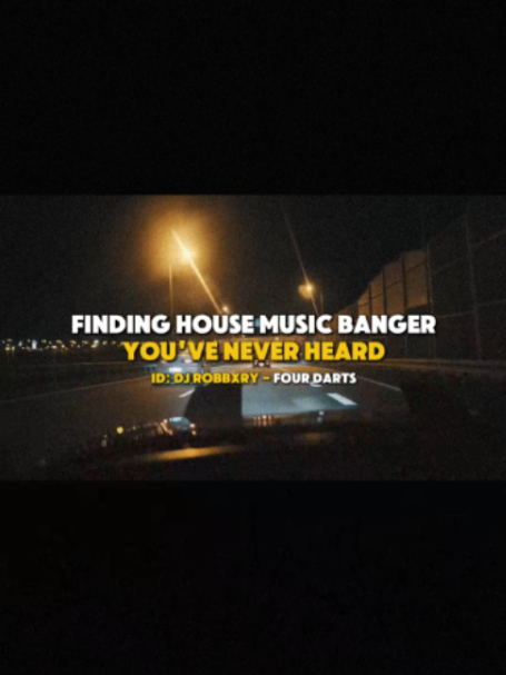 @TheHouseMusicNerds