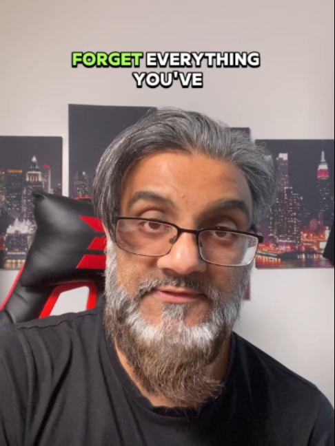 @Zulfeh | Ex-Lawyer