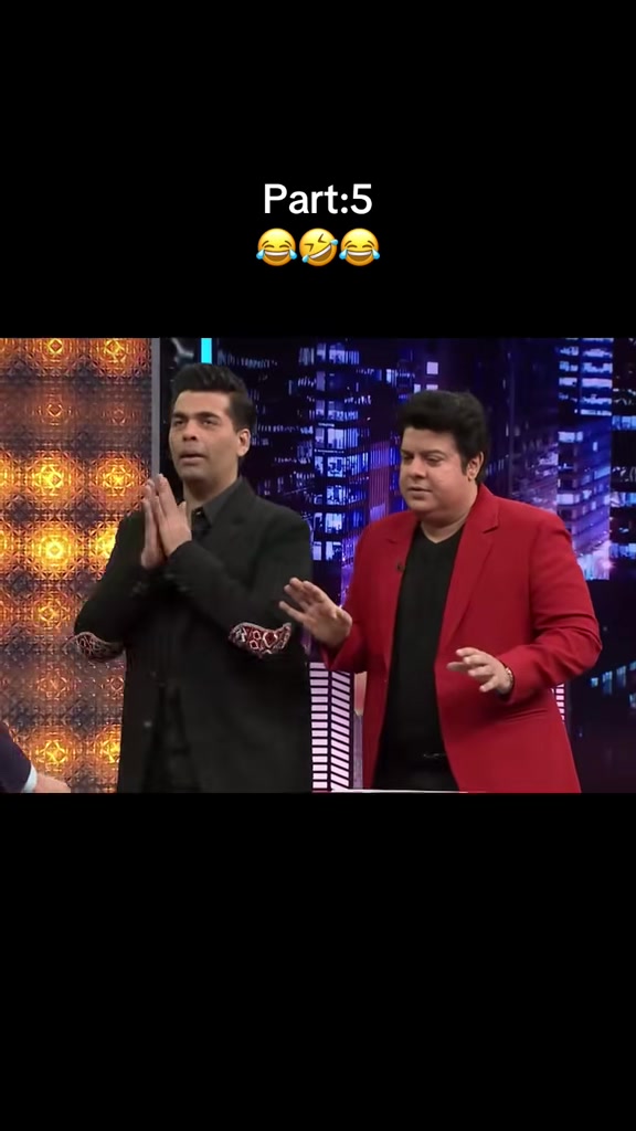 @Desi Dhamaka!