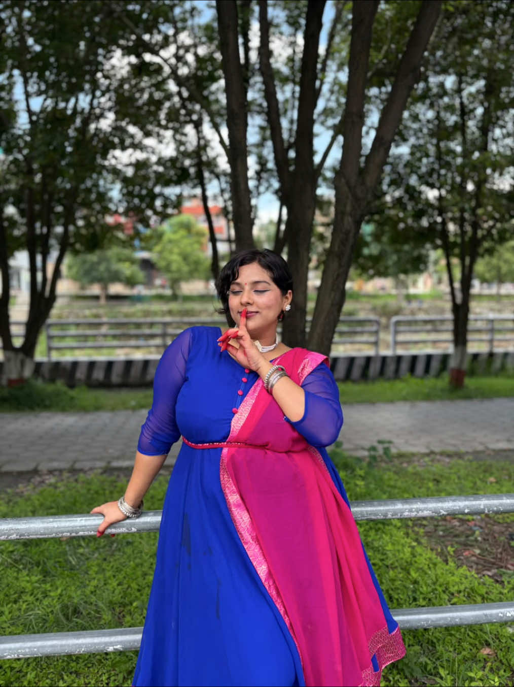 @Pragati
