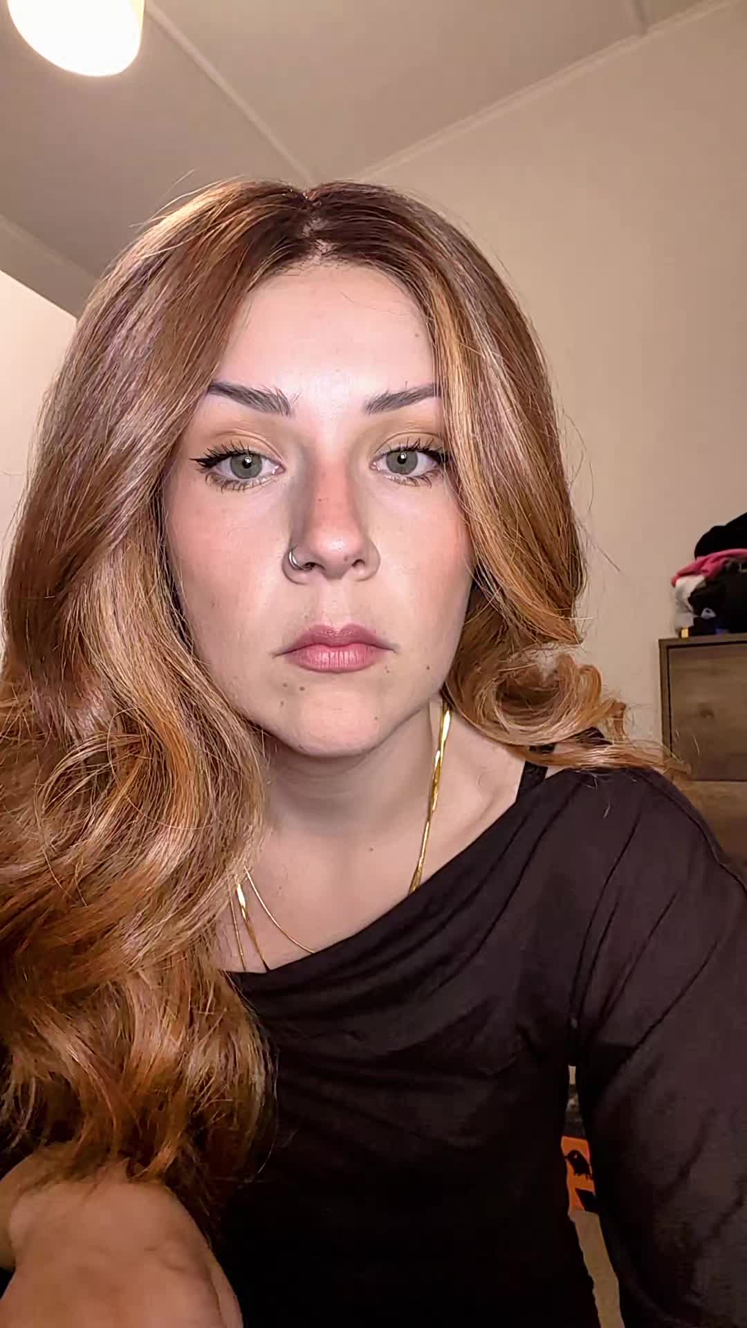 @Emma | Bald Baddie ๐