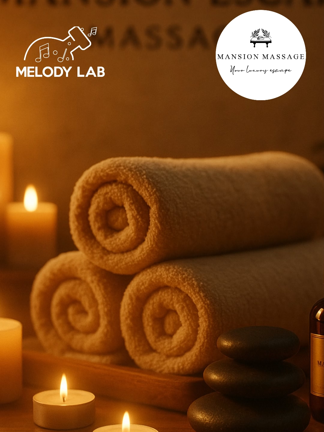 @Melody Lab