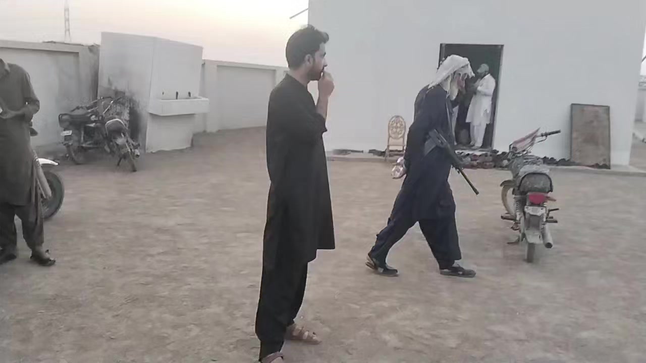 @sain Sheheryar Durrani☑️