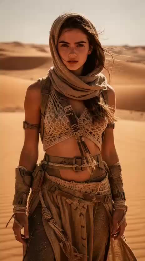 @Crocheted Fashion