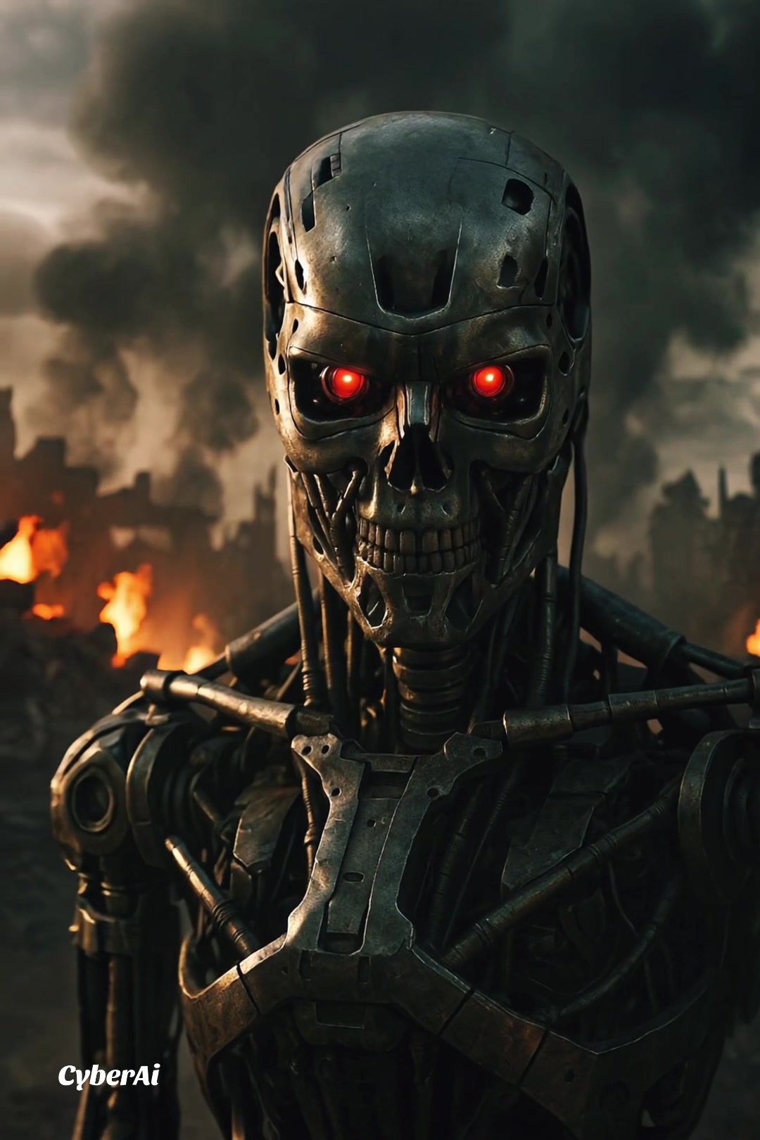 @CyberAi