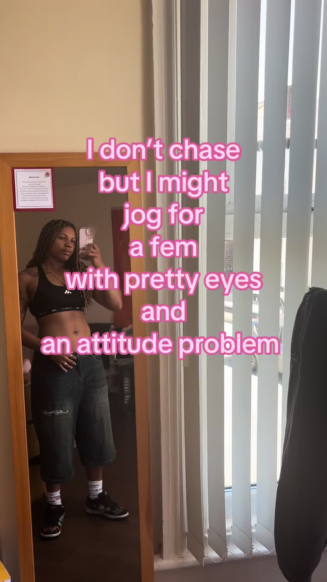 @Shania Chante