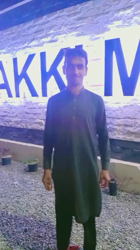 @Tanha marwat