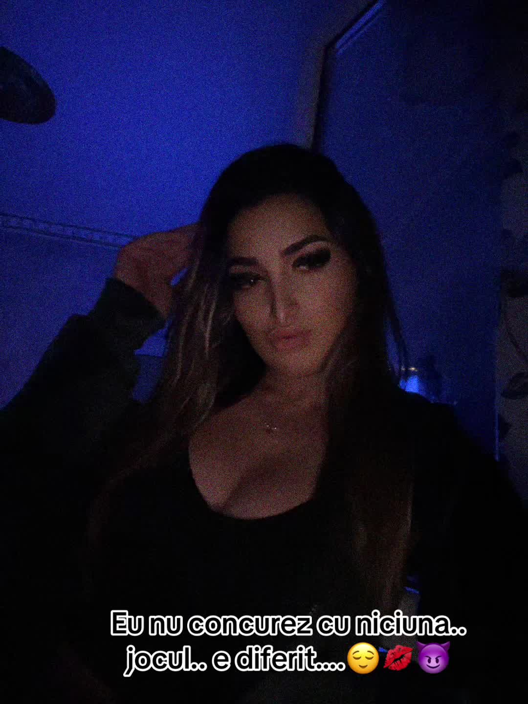 @Kreatza Claudia🖤