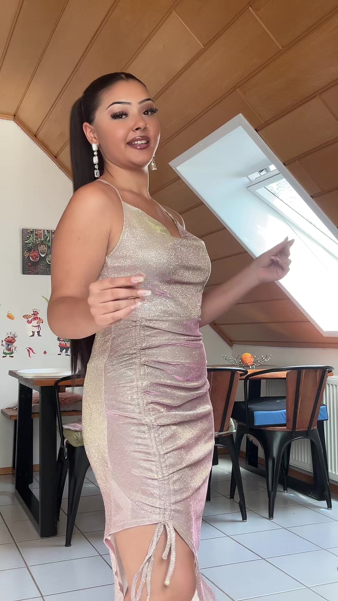 @Olinka_gitana✨