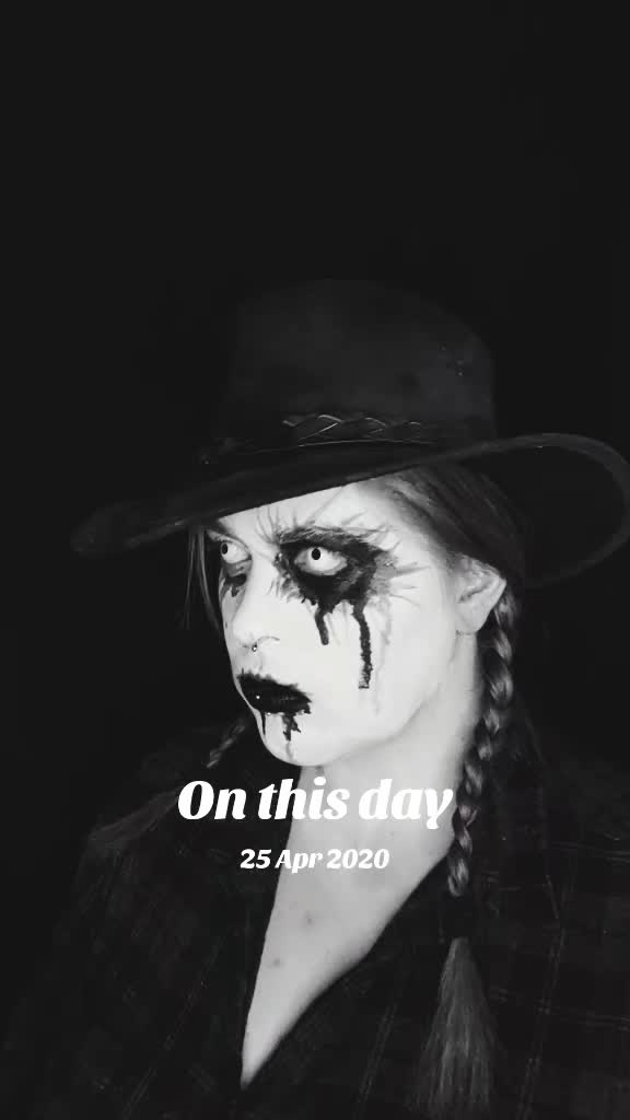 @🤘 Demonmazikeen89 😈