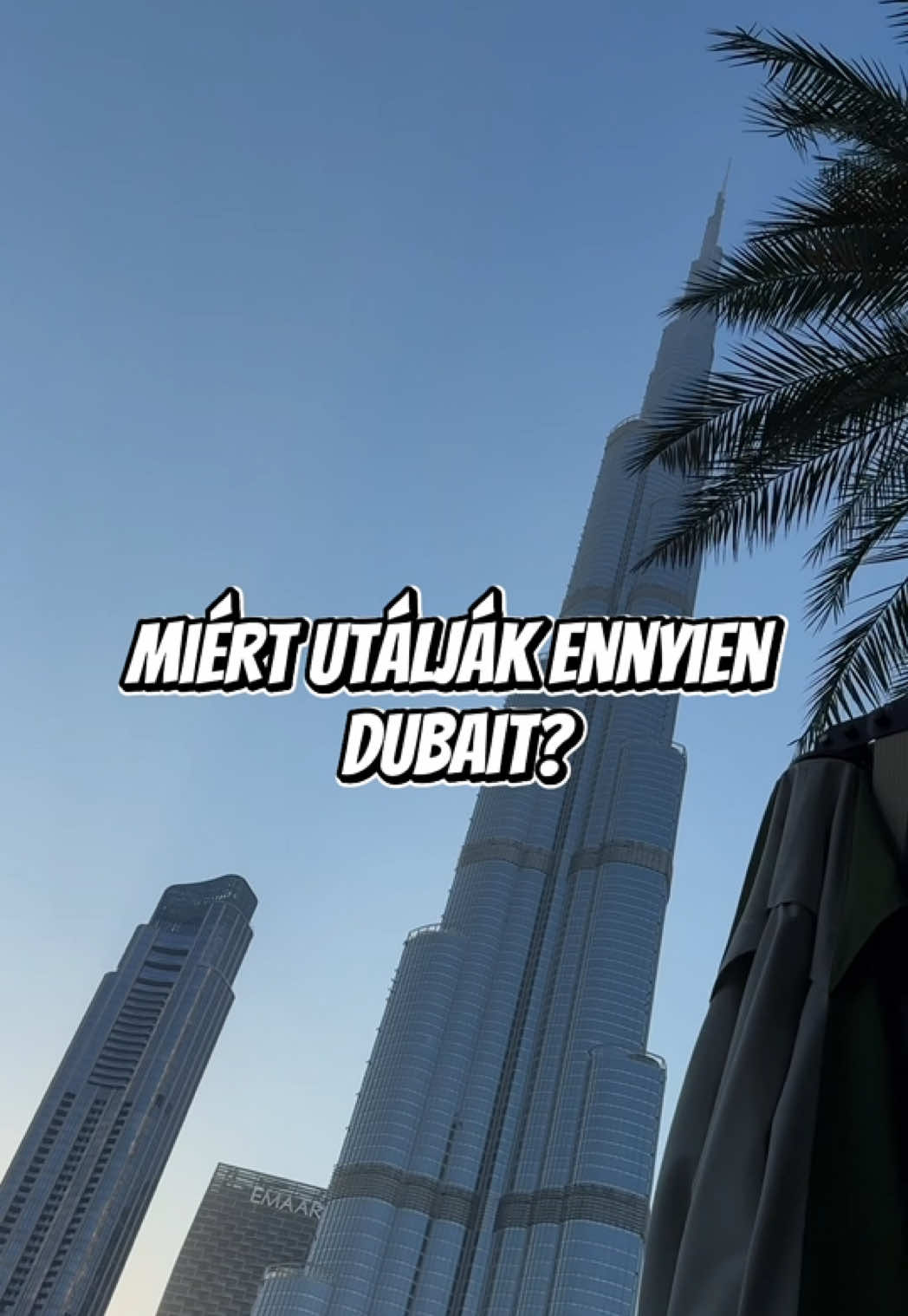 @Dubai Gyerekekkel