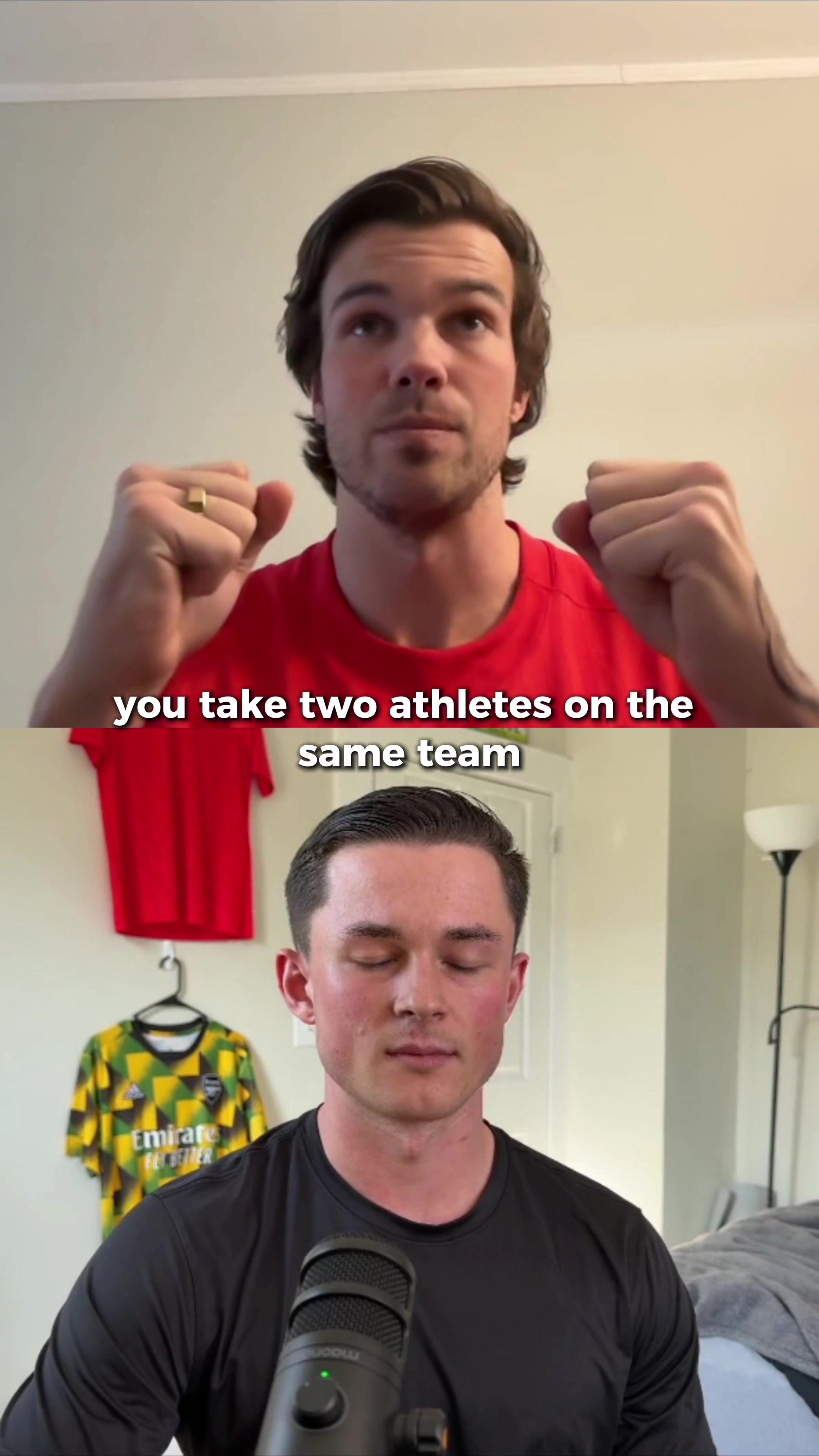 @Archie Watts | Soccer Coach