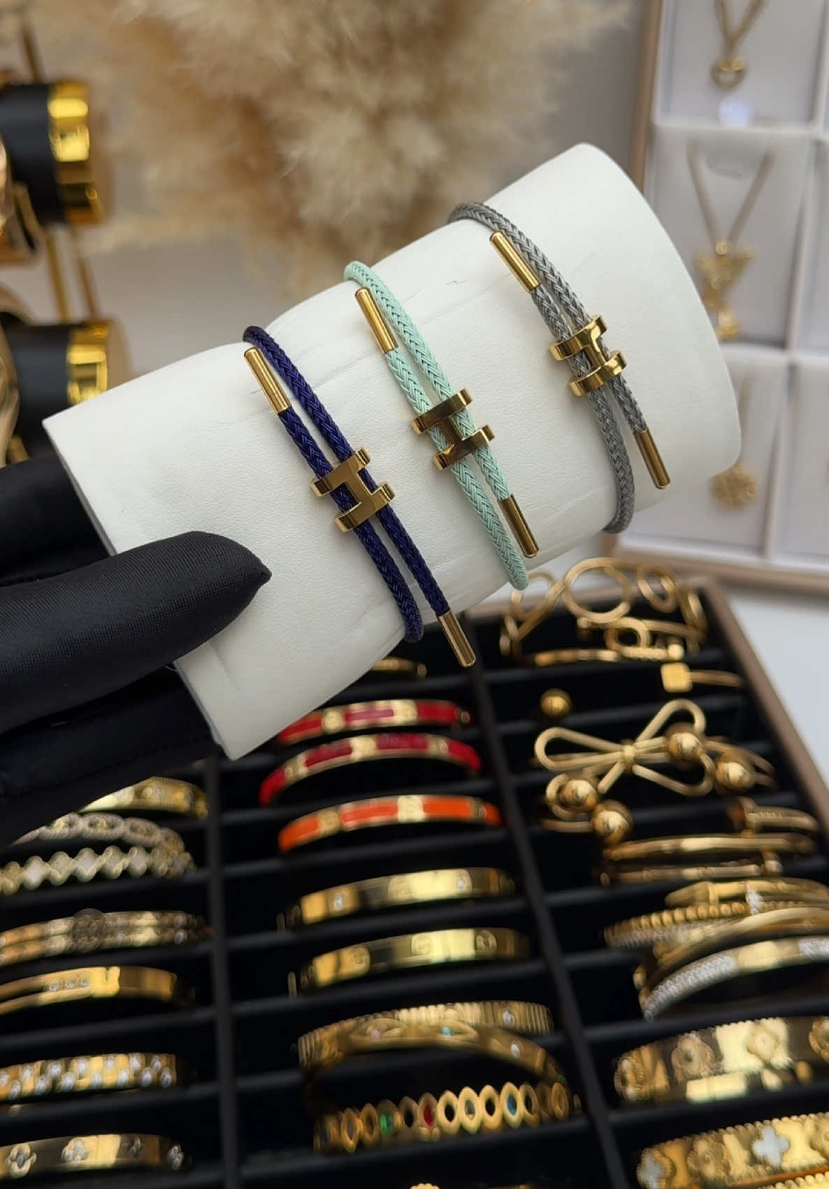 @Glimmer Haus | Jewelry & More
