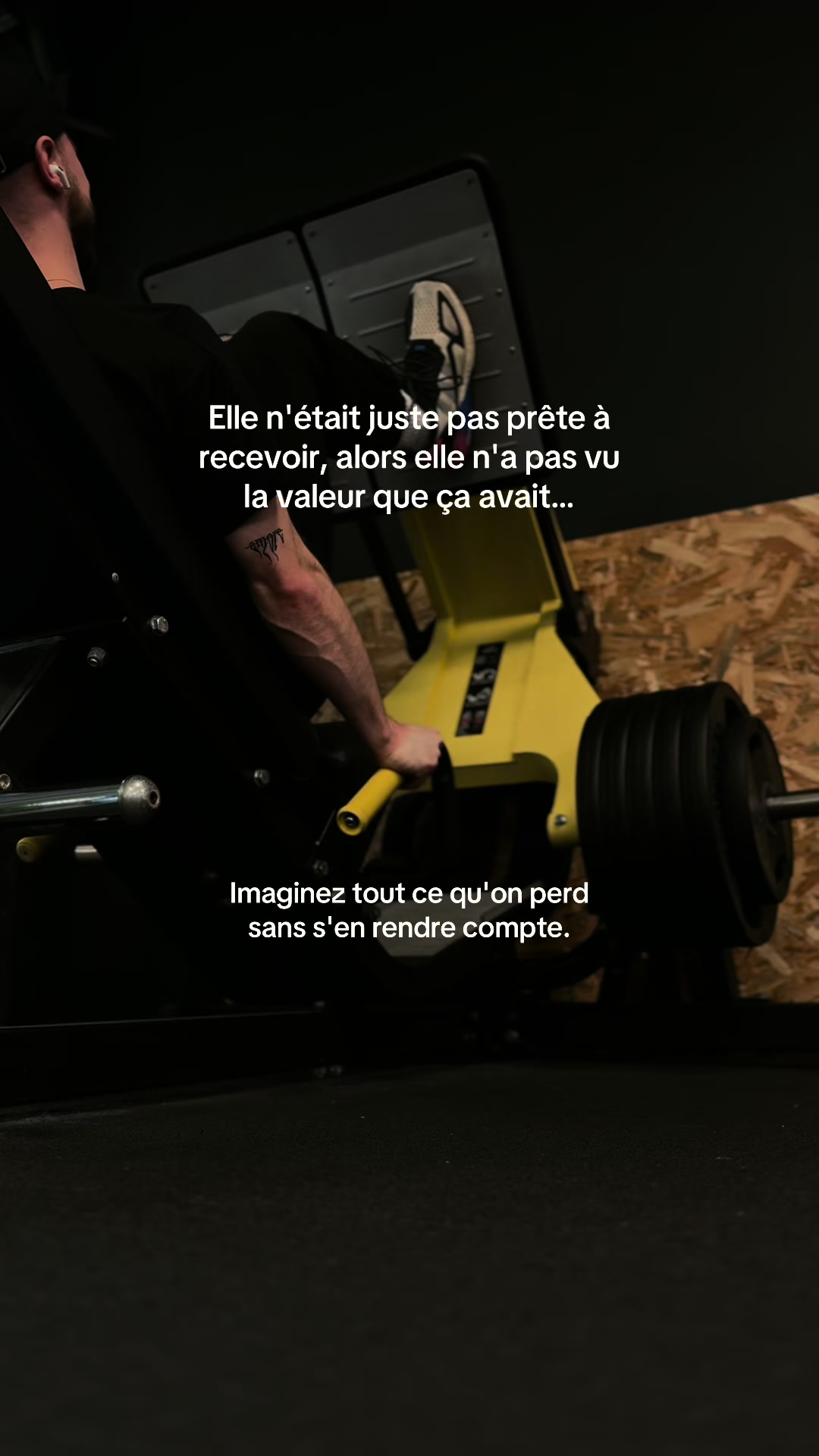 @loic magie