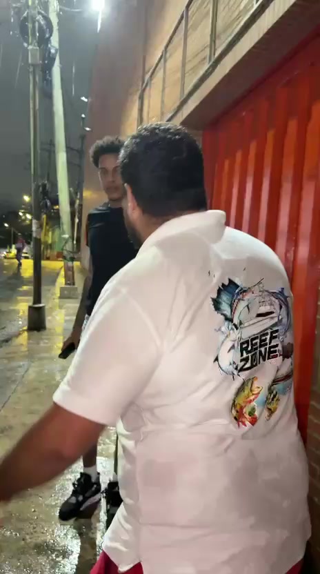 @Shawarmas del &Aacute;rabe Salsero