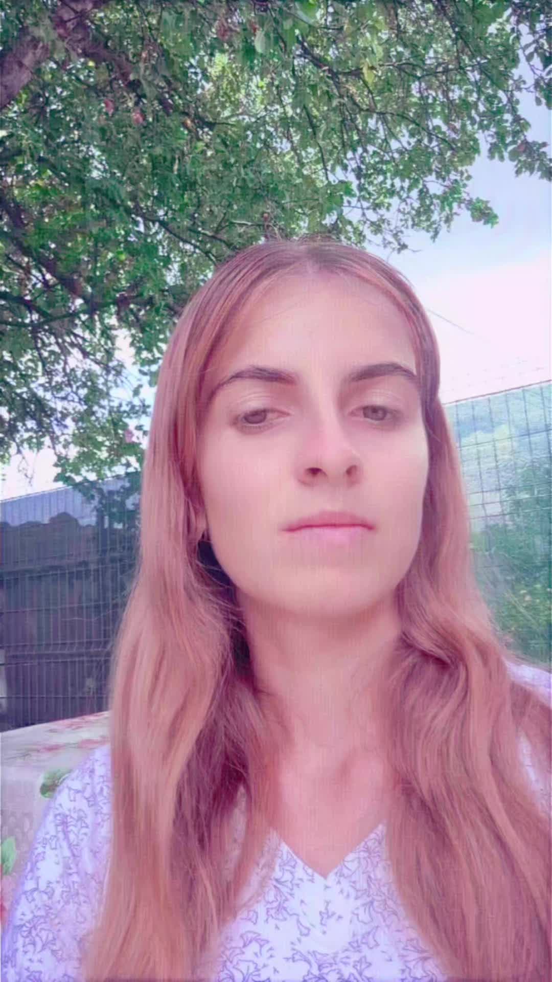 @Fata lu Lili și a Marinei