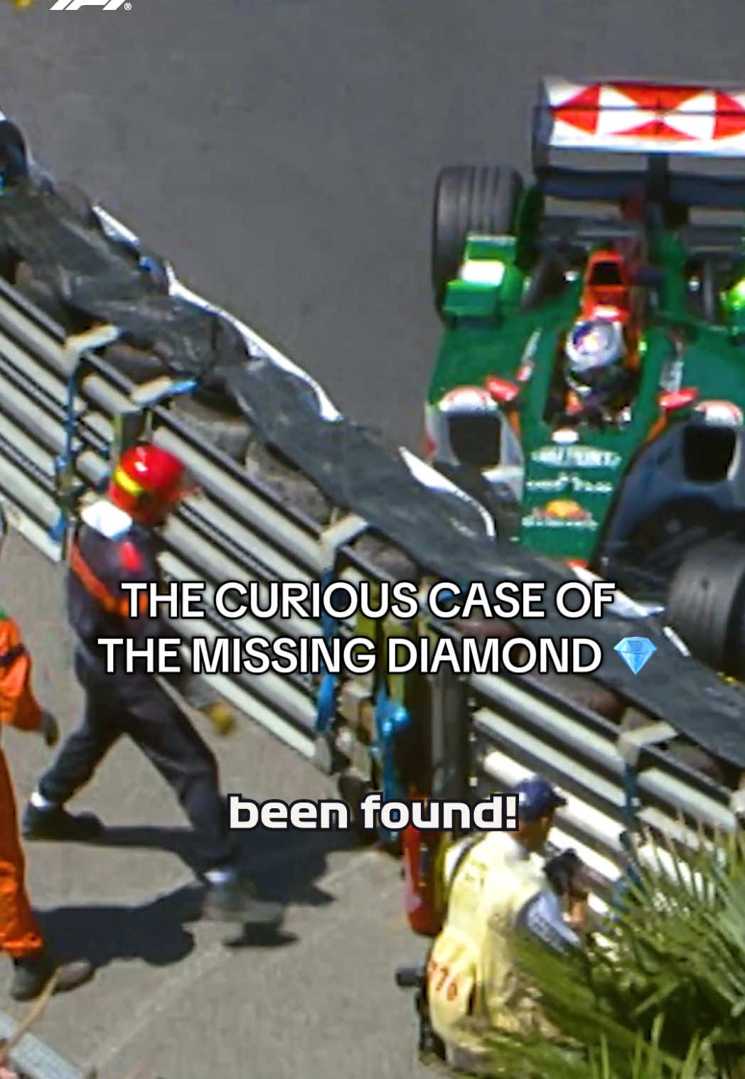@Formula 1