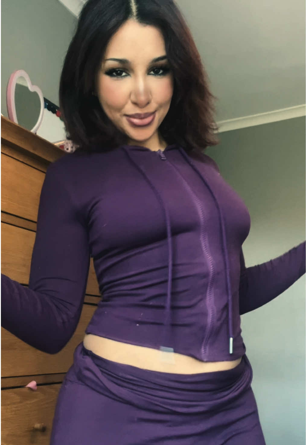 @Arabian doll with no daddy