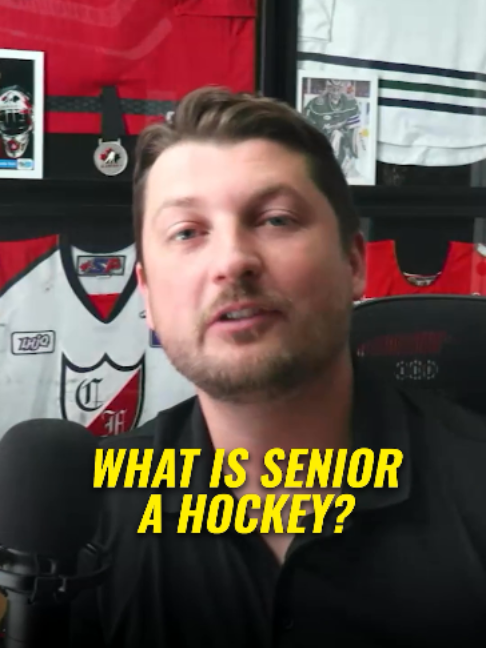 @Advancement Hockey Agency