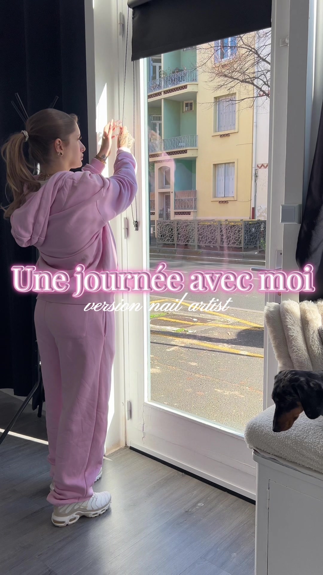 @MADEMOISELLE E 🫦
