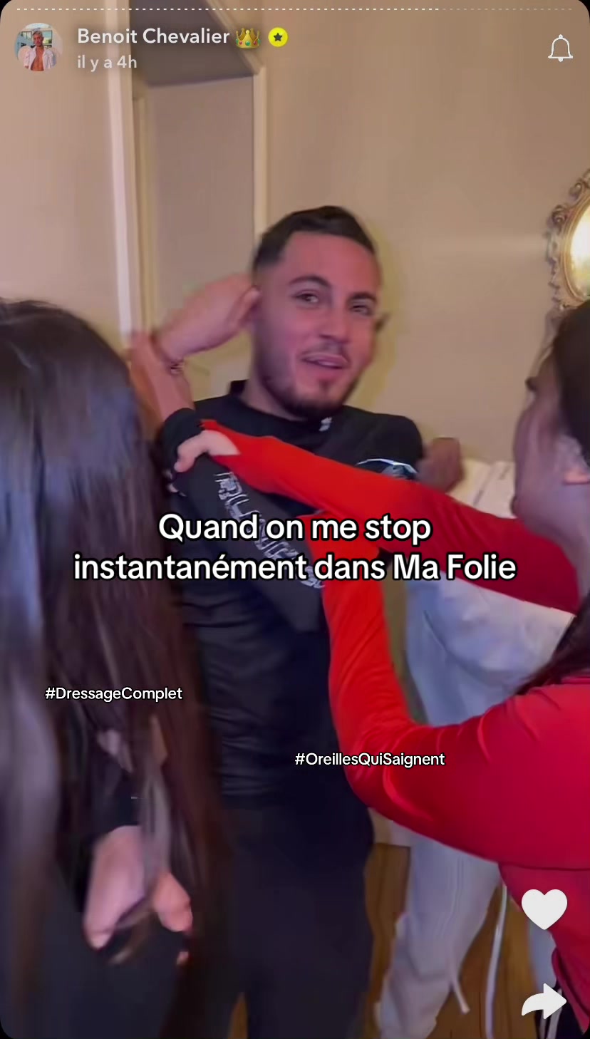 @FéePasChauffe🧚🏽♀️