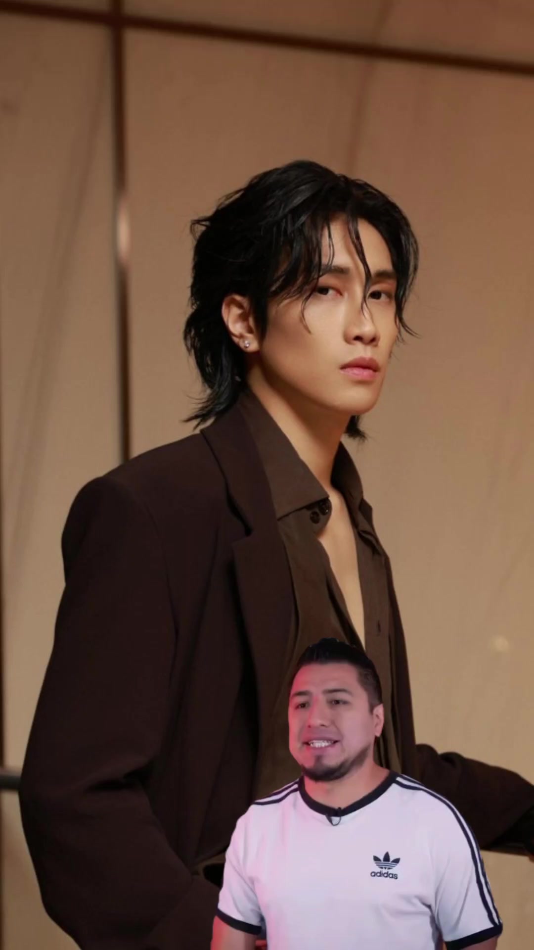 @Kaoru Gomez