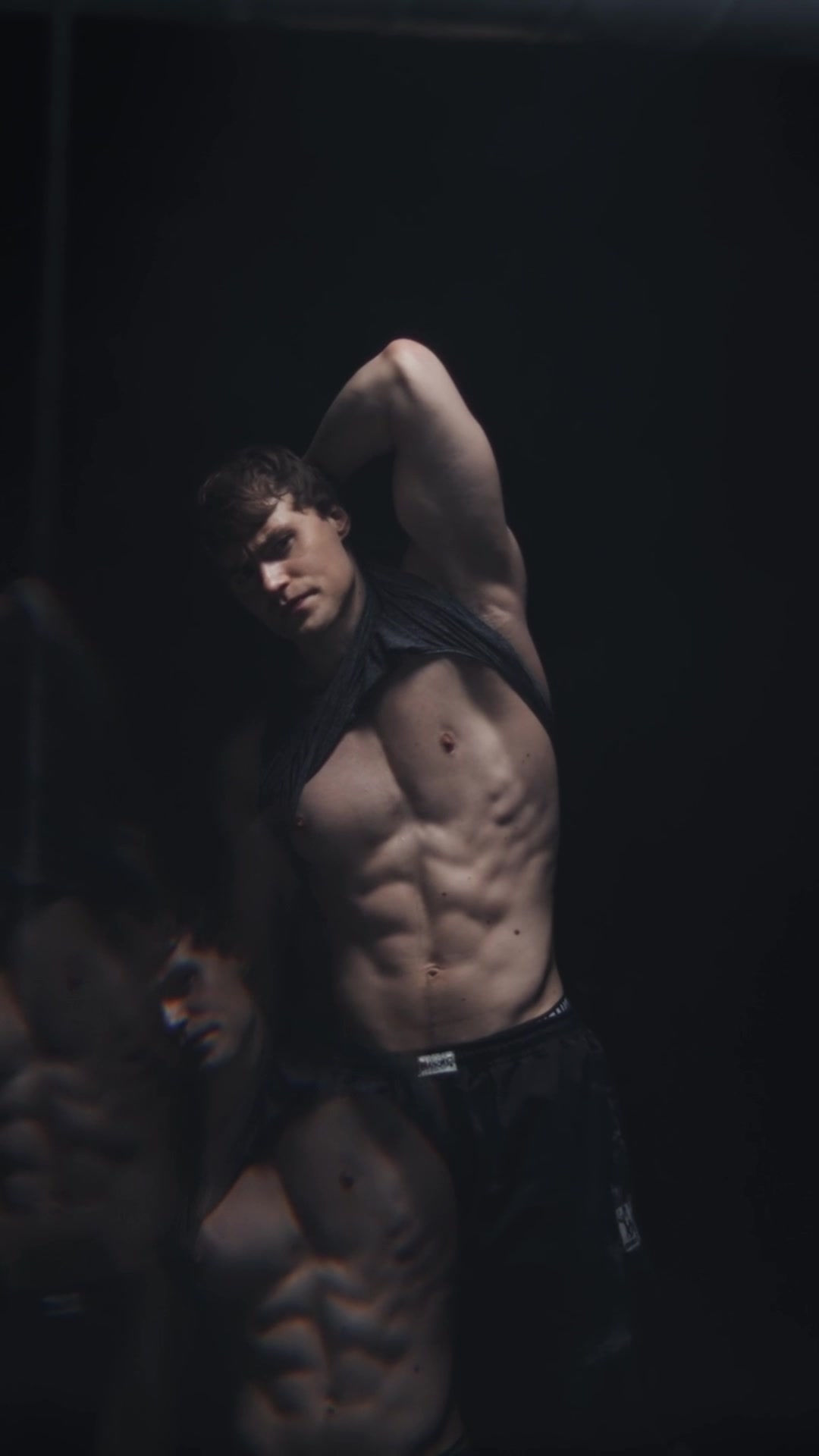 @Gymshark