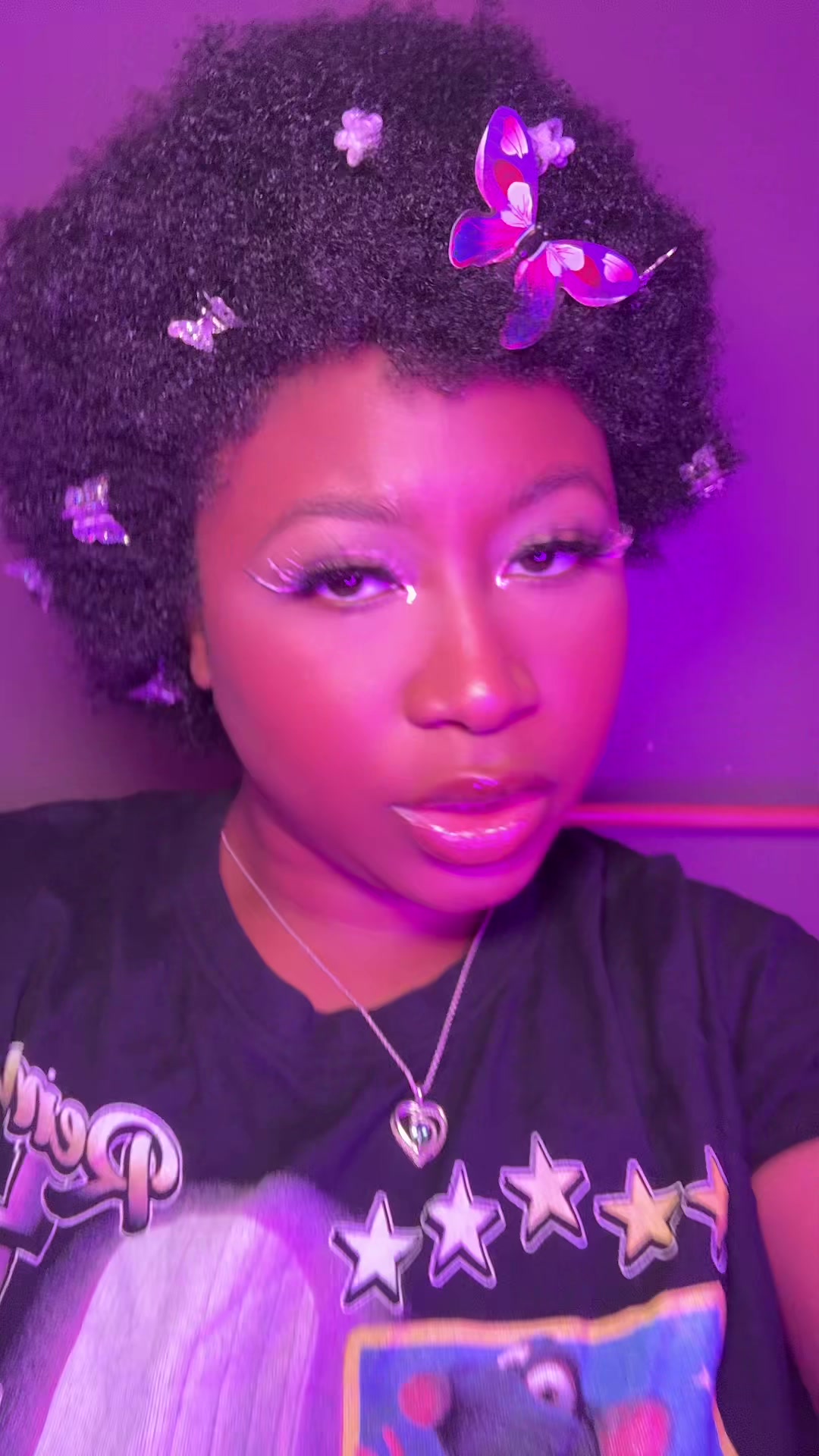 @Alexxus MUA🦄💅🏾✨