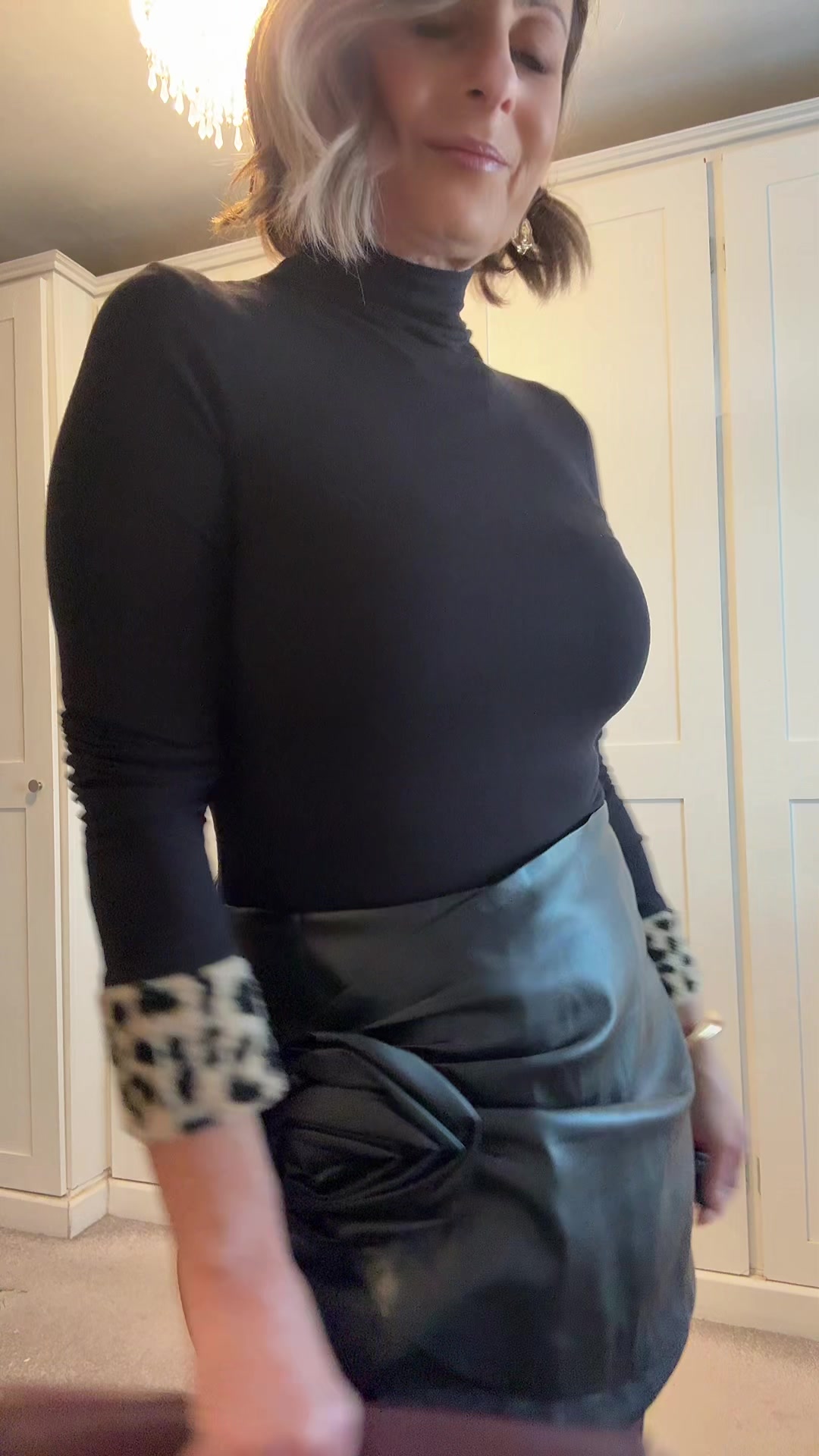 @Dressing with Dolly