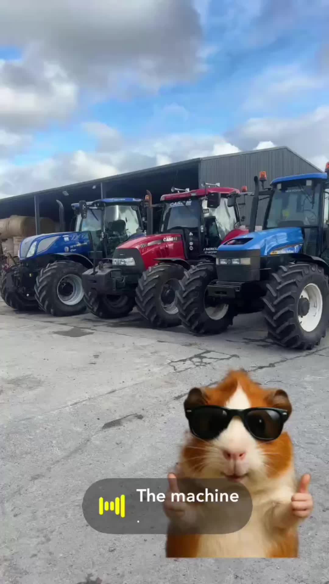 @Ben Mills 🛠️